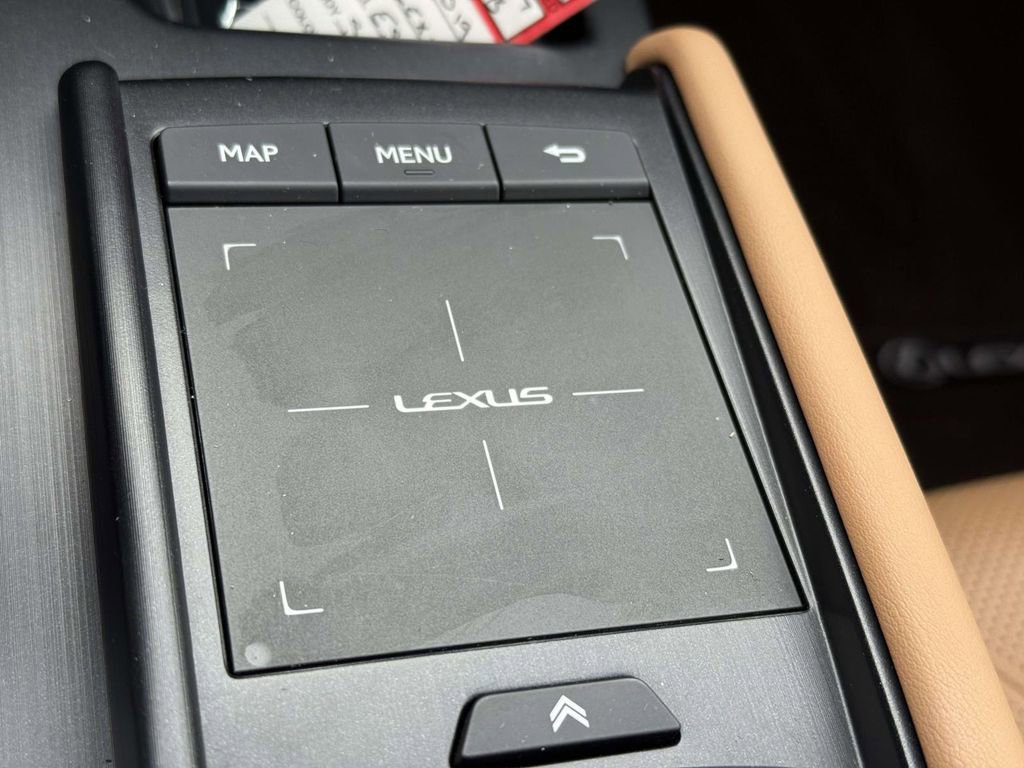 Used 2019 Lexus ES 350 Ultra Luxury w/ Accessory Package 2 image 24