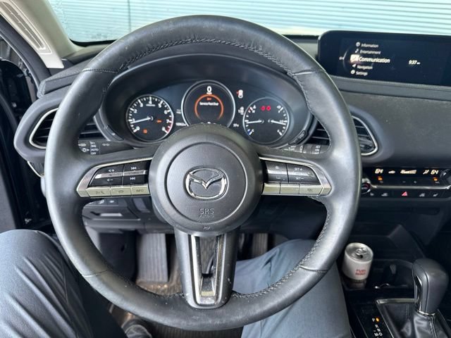 Used 2023 MAZDA CX-30 AWD 2.5 S w/ Preferred Package image 8