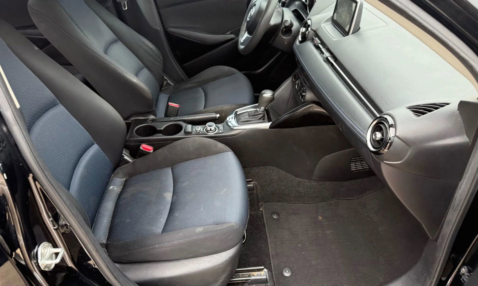 Used 2016 Scion iA image 19