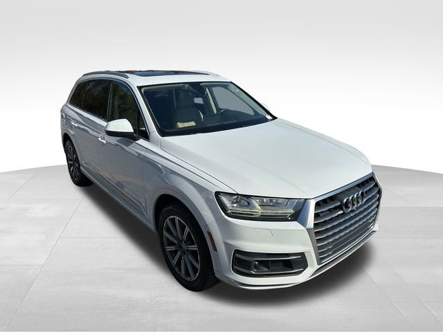 Used 2018 Audi Q7 2.0T Premium Plus image 7