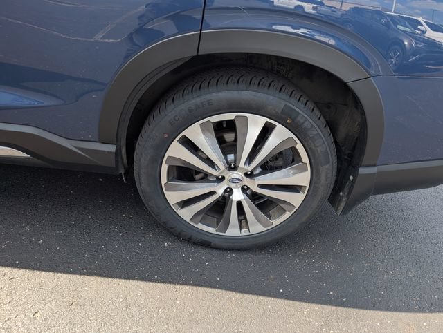 Used 2022 Subaru Ascent Limited w/ Technology Package AWD/4WD image 22