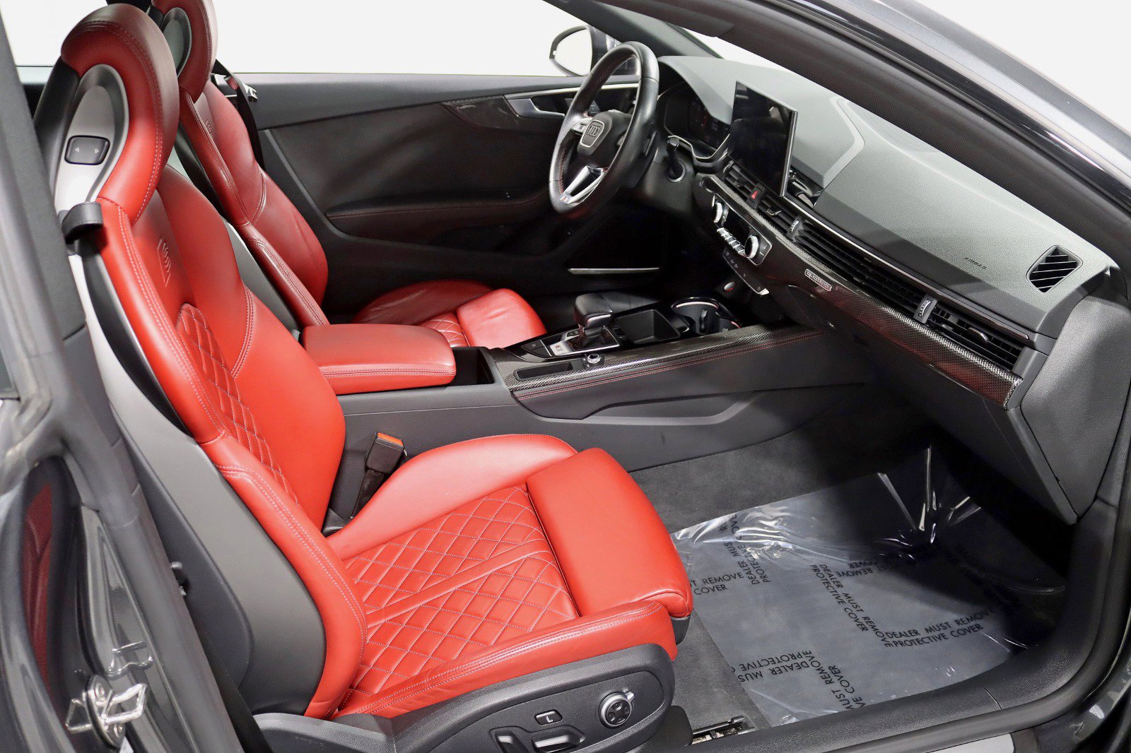 Used 2022 Audi S5 Prestige image 31