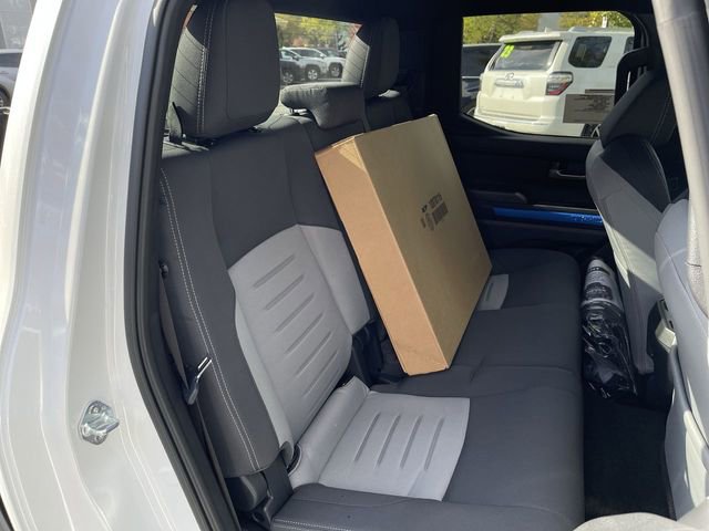 New 2025 Toyota Tacoma TRD Sport image 13