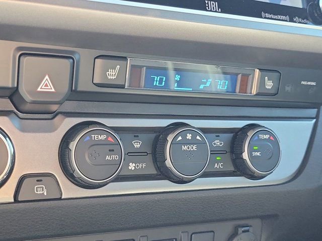 Used 2022 Toyota Tacoma Limited w/ Nightshade Package AWD/4WD image 30