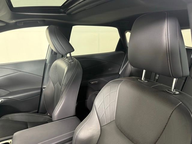 Certified 2023 Lexus RX 350 Premium Plus w/ Accessory Package (Z1) image 7
