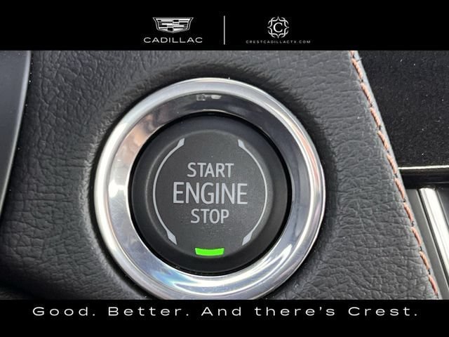 Certified 2024 Cadillac CT5 Premium Luxury w/ Platinum Package RWD image 20