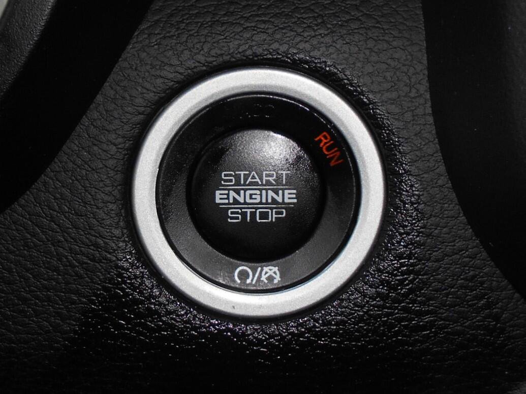 Certified 2020 RAM 1500 Big Horn AWD/4WD image 19