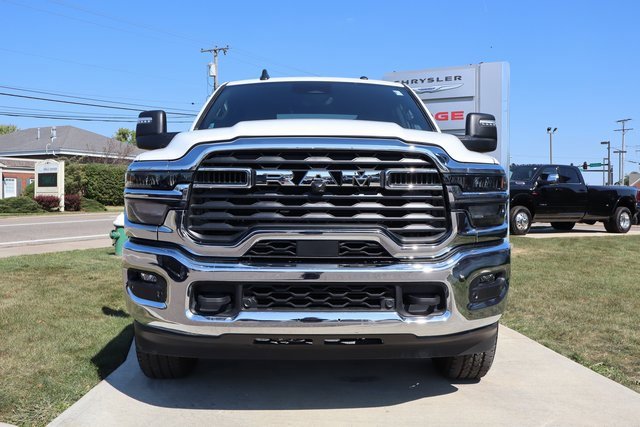 Used 2025 RAM 2500 Big Horn image 6