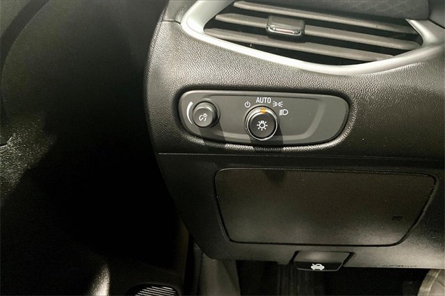 Used 2023 Chevrolet Malibu LT image 16