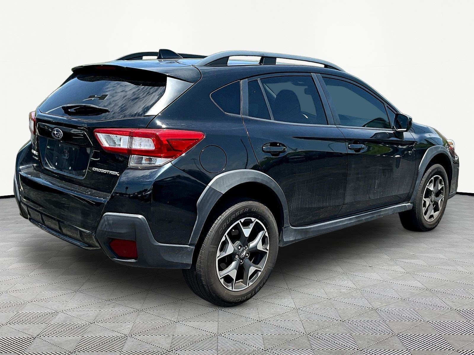 Used 2019 Subaru Crosstrek 2.0i Premium AWD/4WD image 6
