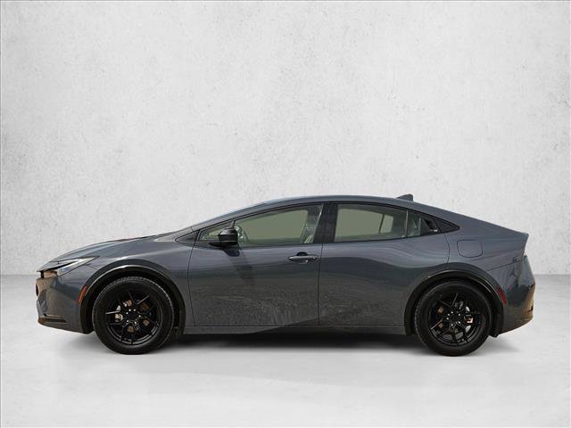Used 2024 Toyota Prius XLE FWD image 9