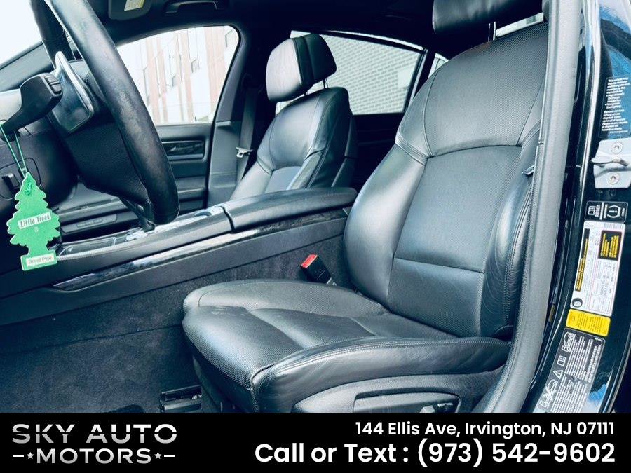 Used 2014 BMW 750Li xDrive AWD/4WD image 10