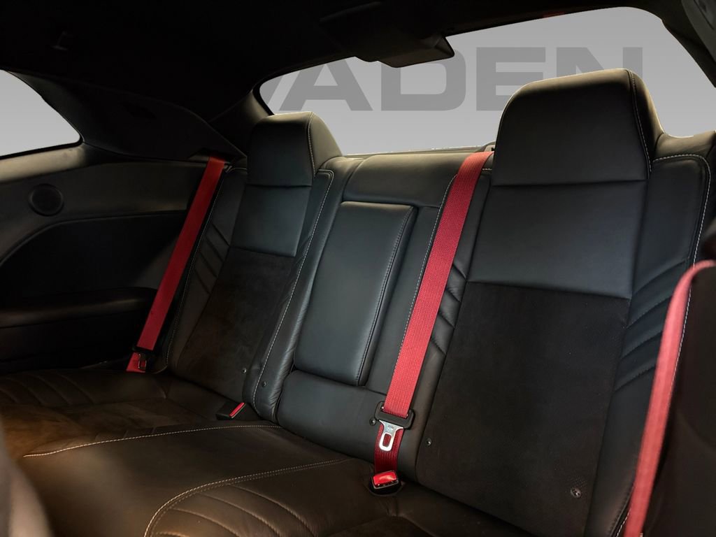Used 2018 Dodge Challenger SRT Demon image 4