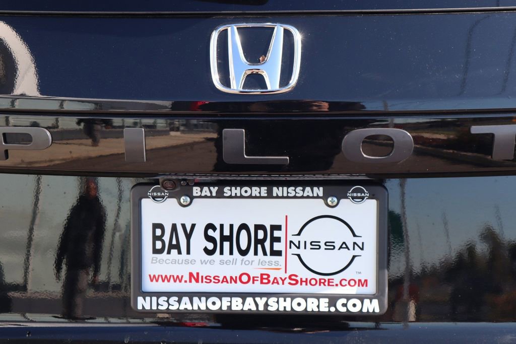 Used 2024 Honda Pilot EX-L image 29