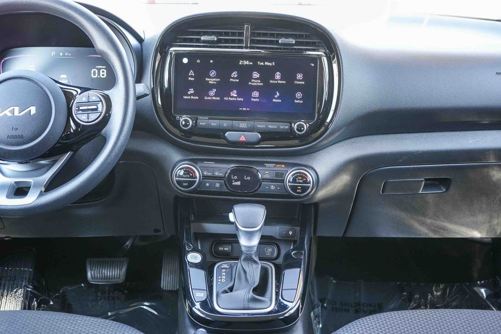 Used 2023 Kia Soul S FWD image 15