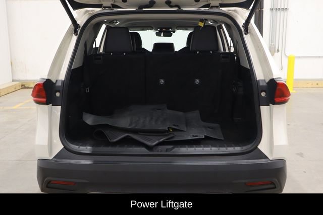 Used 2024 Toyota Grand Highlander Limited FWD image 14