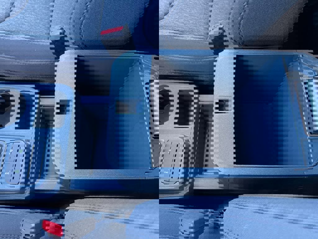 New 2025 Ford Maverick XLT w/ XLT Luxury Package image 16