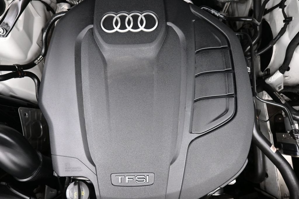 Used 2018 Audi Q5 2.0T Premium w/ Convenience Package AWD/4WD image 26