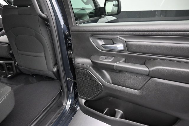 New 2027 RAM 1500 Express AWD/4WD image 22
