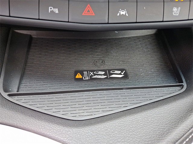 Certified 2022 Cadillac CT4 Premium Luxury image 26