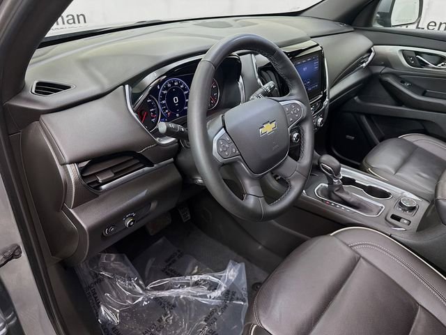 Used 2023 Chevrolet Traverse Premier image 10