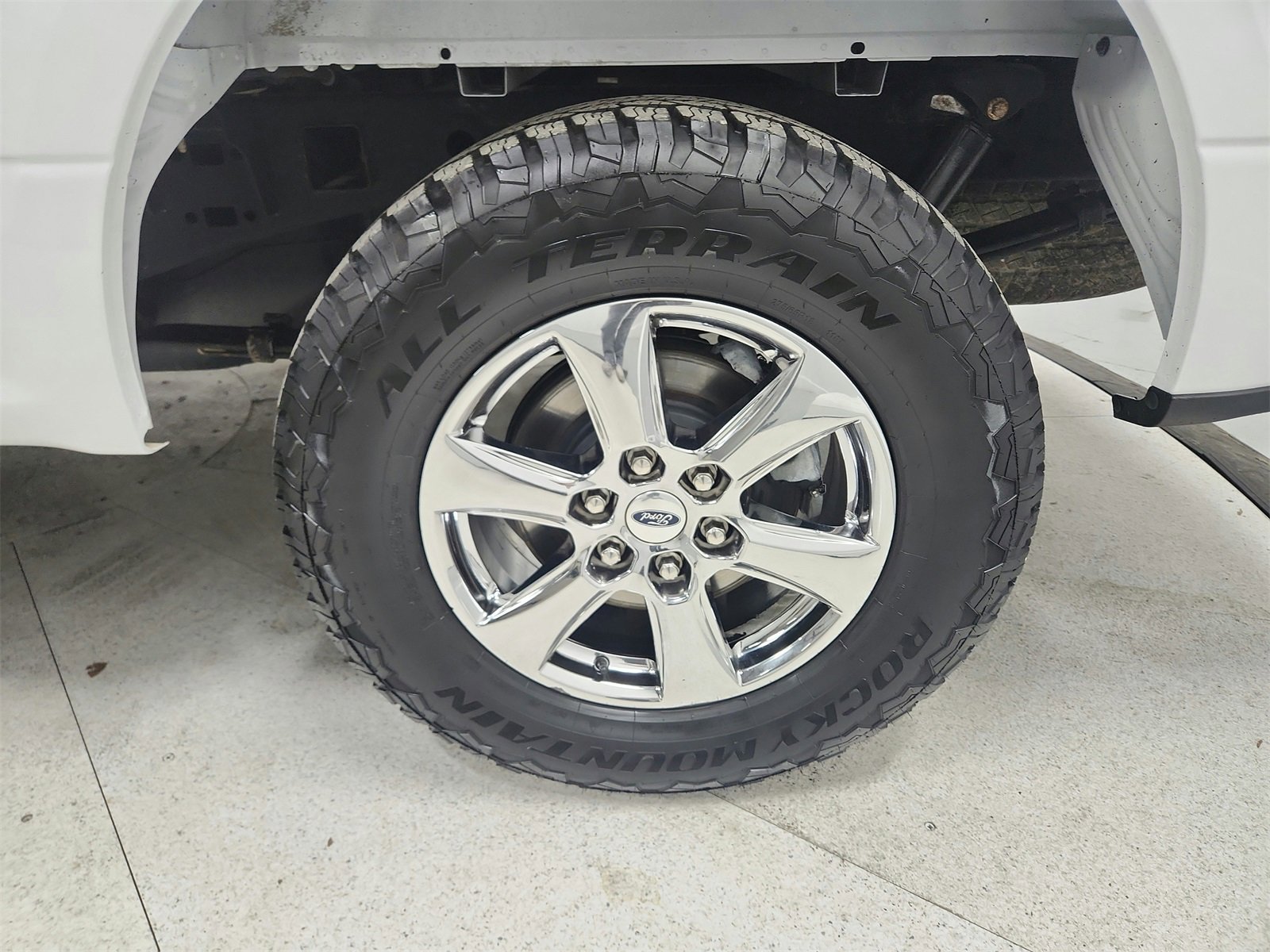 Used 2019 Ford F150 XLT w/ Equipment Group 302A Luxury image 46