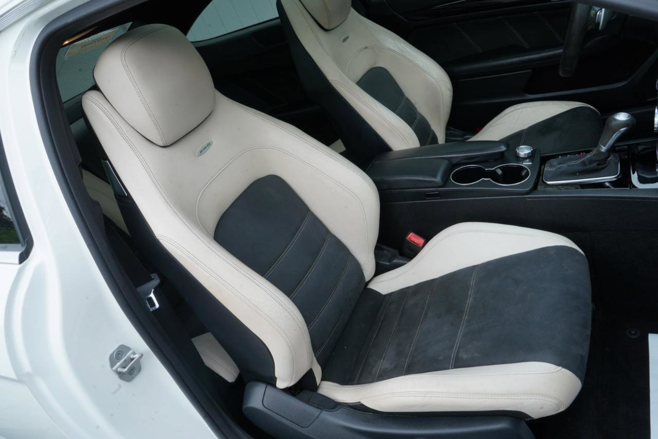 Used 2014 Mercedes-Benz C 63 AMG Coupe image 54