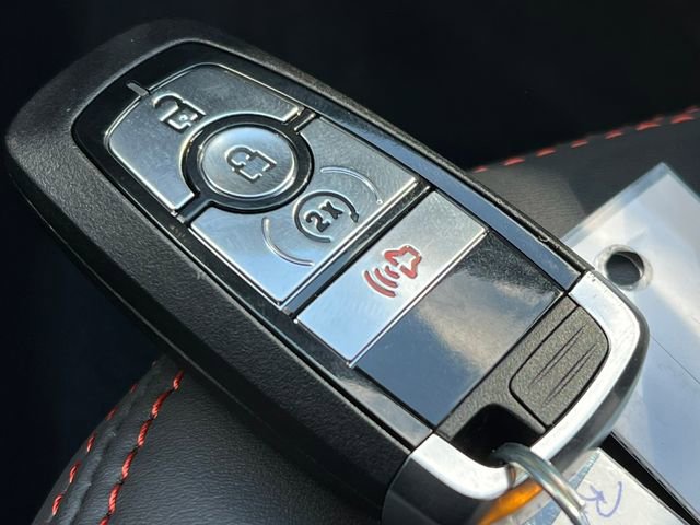 New 2026 Ford Ranger Raptor image 33