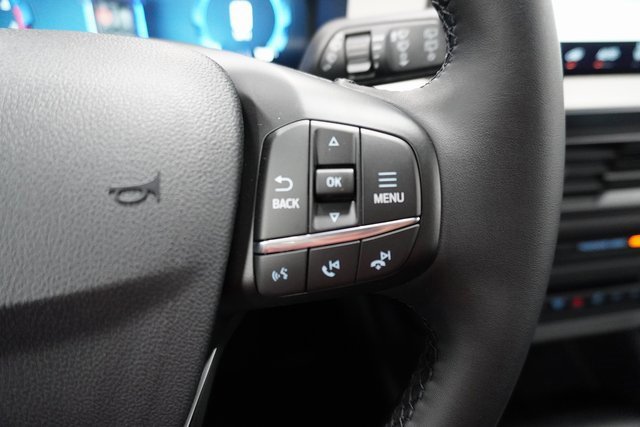 New 2025 Ford Bronco Sport Heritage w/ Convenience Package image 4