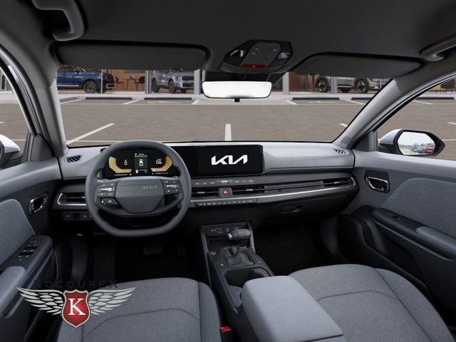 New 2025 Kia K4 LXS image 14