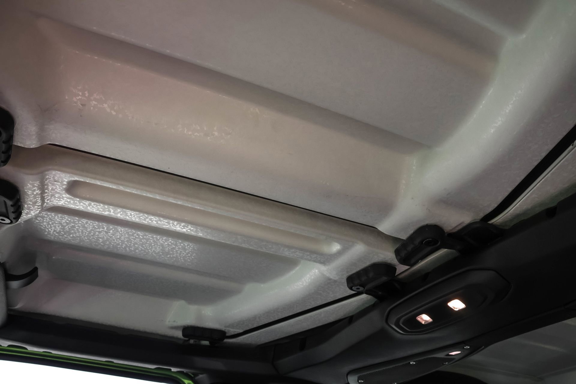 New 2026 Jeep Wrangler Sport S image 5