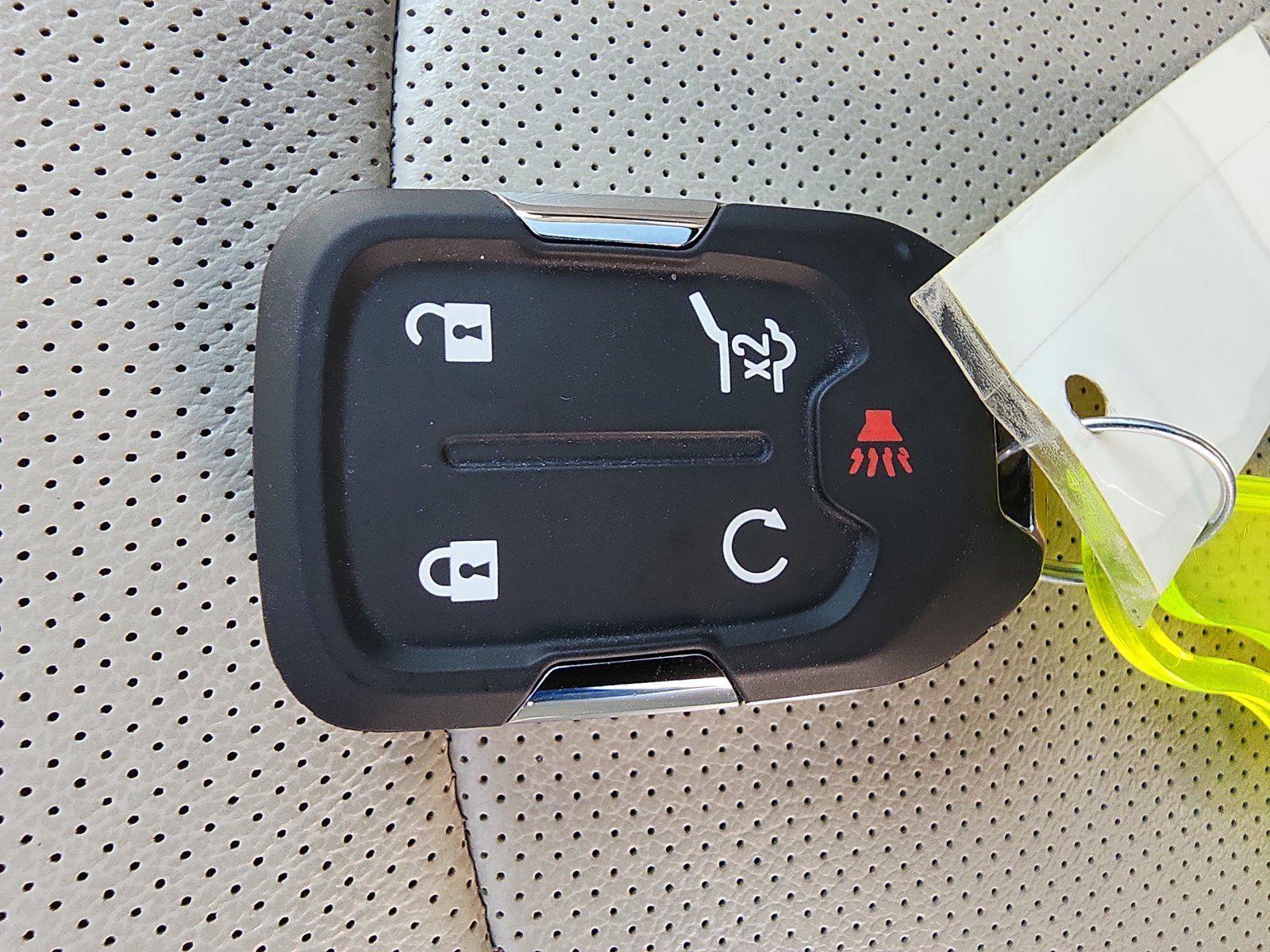 Used 2021 GMC Terrain Denali w/ Denali Premium Package image 27