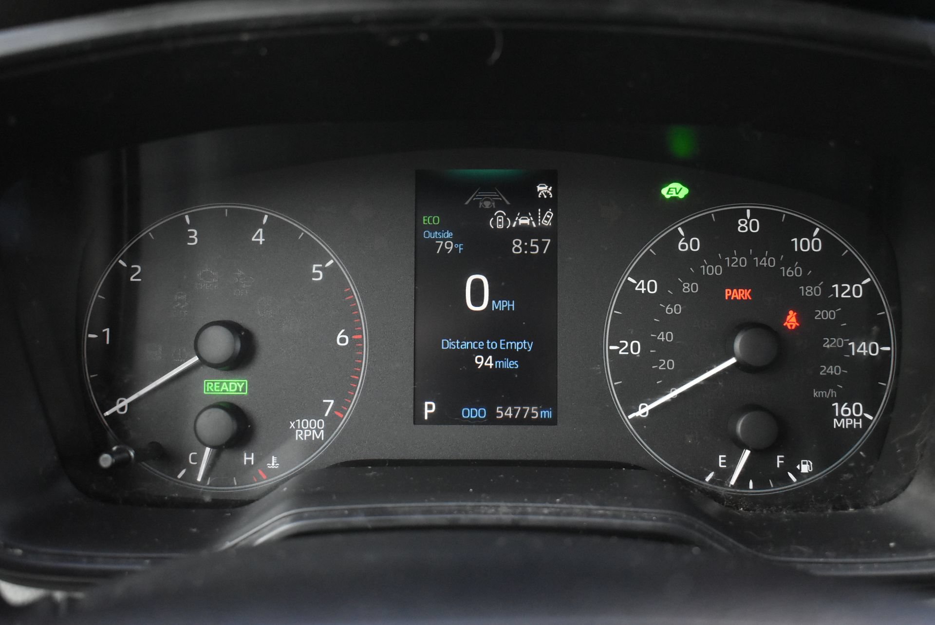 Used 2023 Toyota Corolla LE FWD image 28