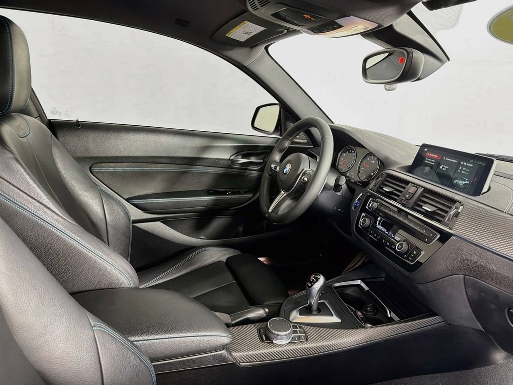 Used 2018 BMW M2 RWD image 28