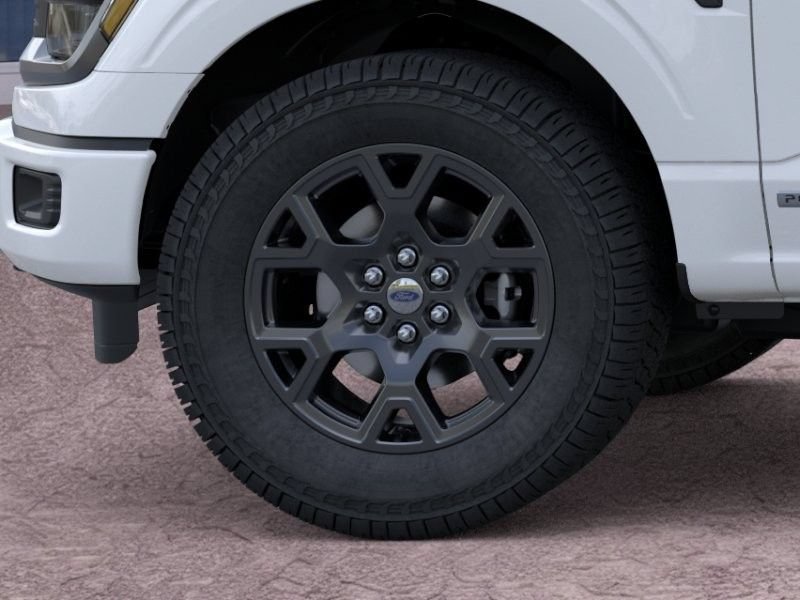 New 2026 Ford F150 STX w/ Equipment Group 200A AWD/4WD image 20