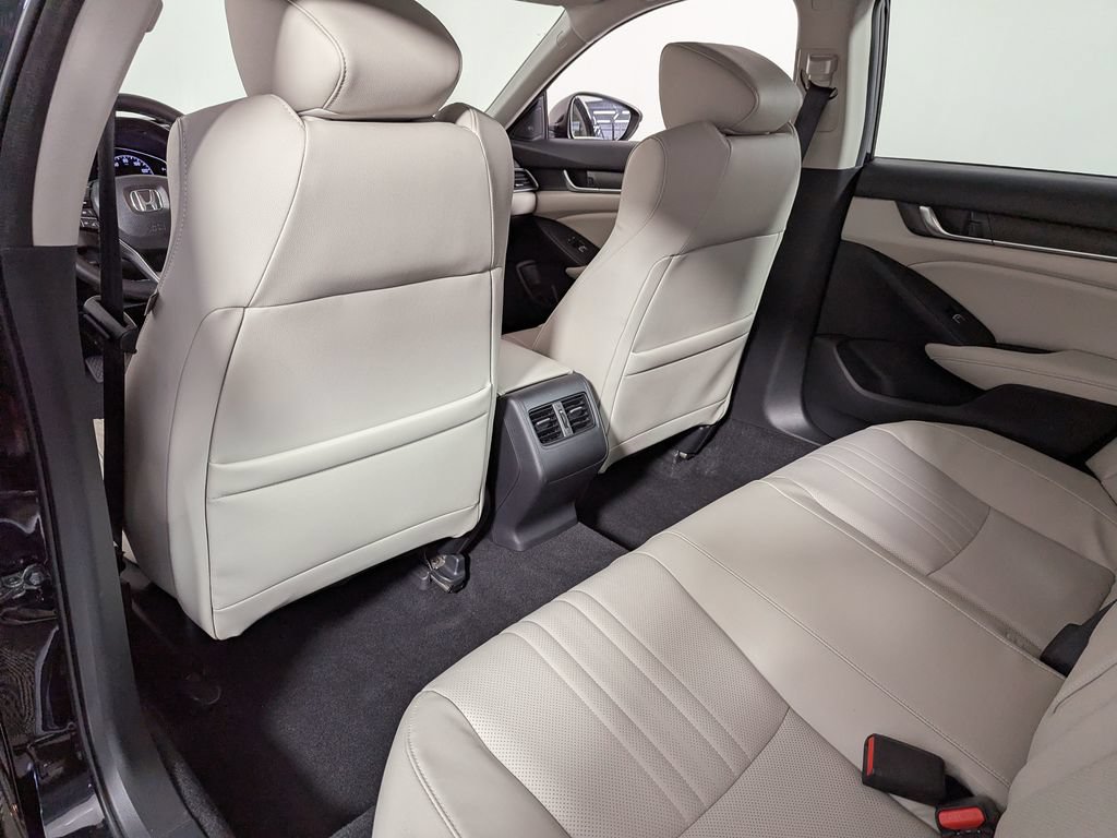 Used 2018 Honda Accord EX-L image 44