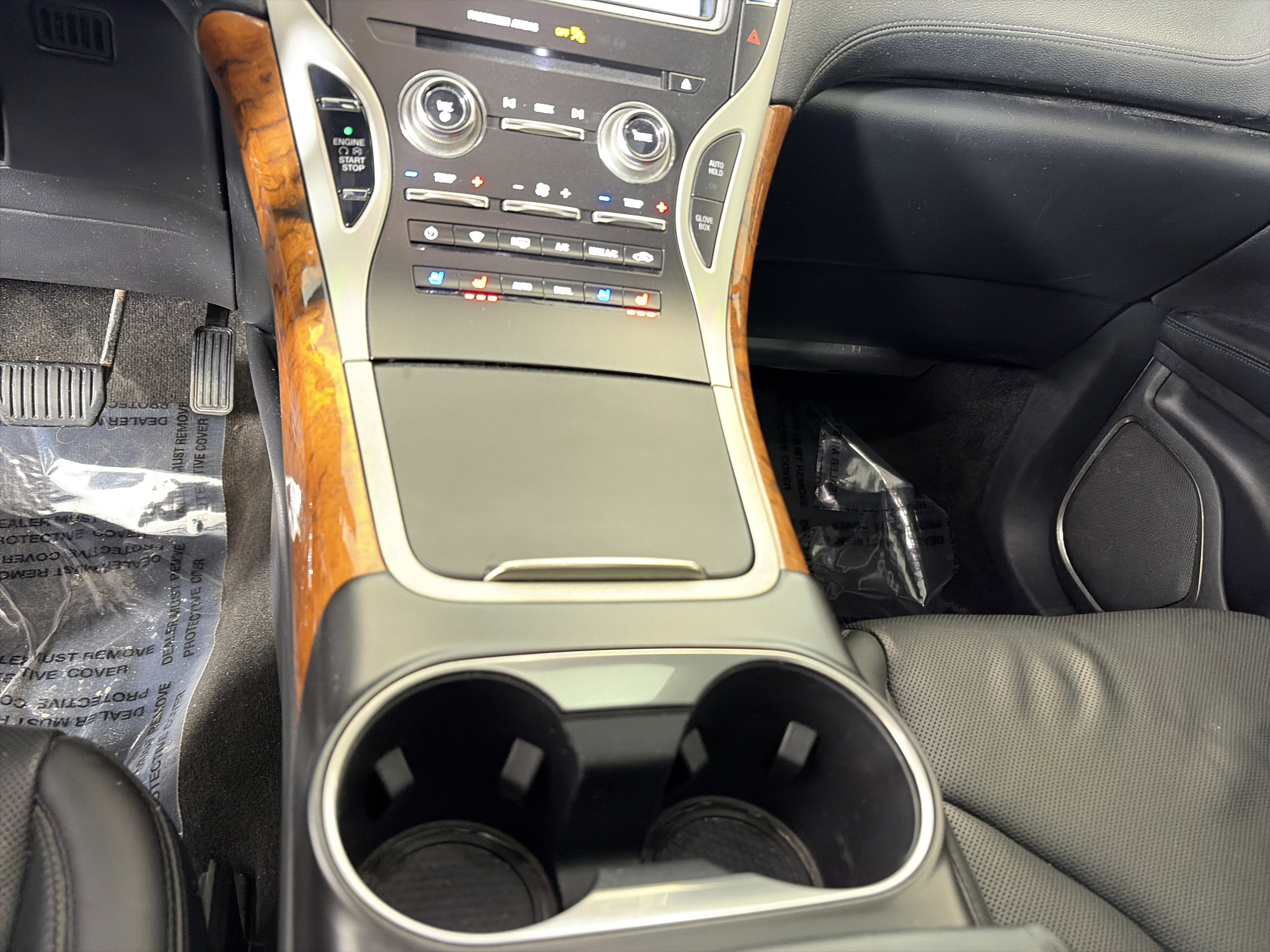 Used 2019 Lincoln Nautilus Reserve image 30