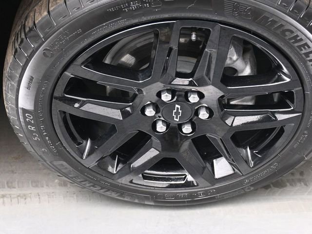 Used 2023 Chevrolet Blazer LT image 29