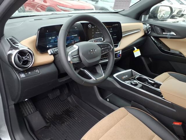 New 2026 Chevrolet Equinox ACTIV image 5