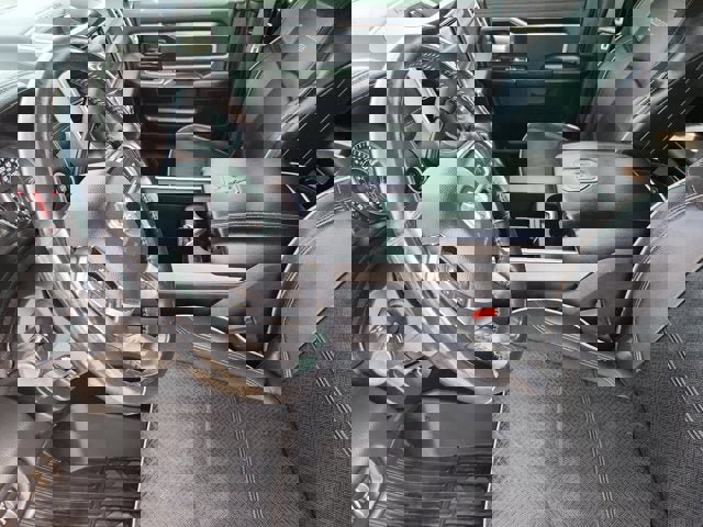 Used 2020 RAM 2500 Laramie w/ Night Edition image 9