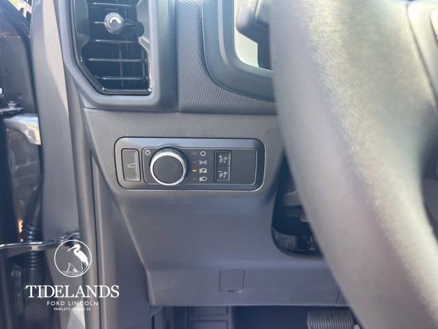 New 2025 Ford Bronco Sport Heritage image 31