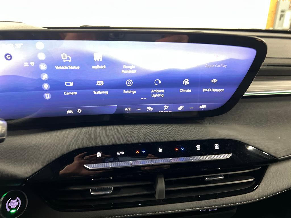 New 2026 Buick Enclave Preferred AWD/4WD image 22