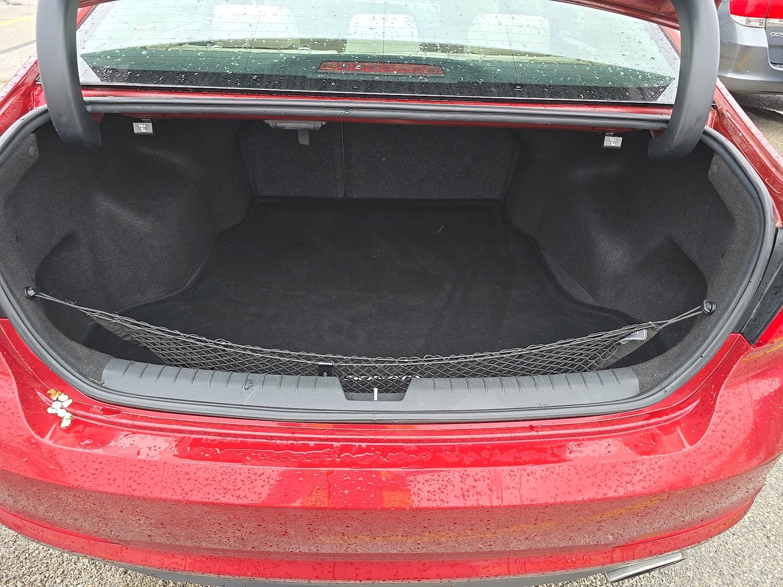 Used 2016 Hyundai Sonata SE w/ Cargo Package FWD image 13