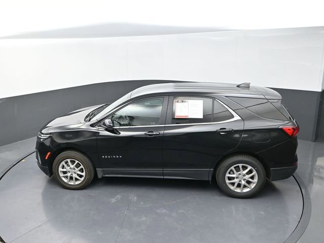Used 2024 Chevrolet Equinox LT image 22