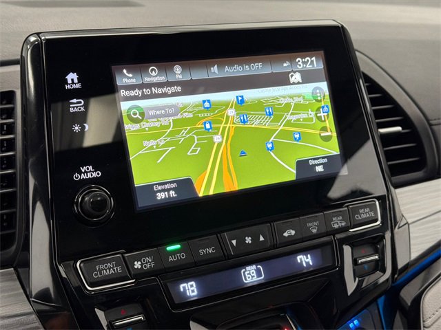 Used 2021 Honda Odyssey Elite image 30