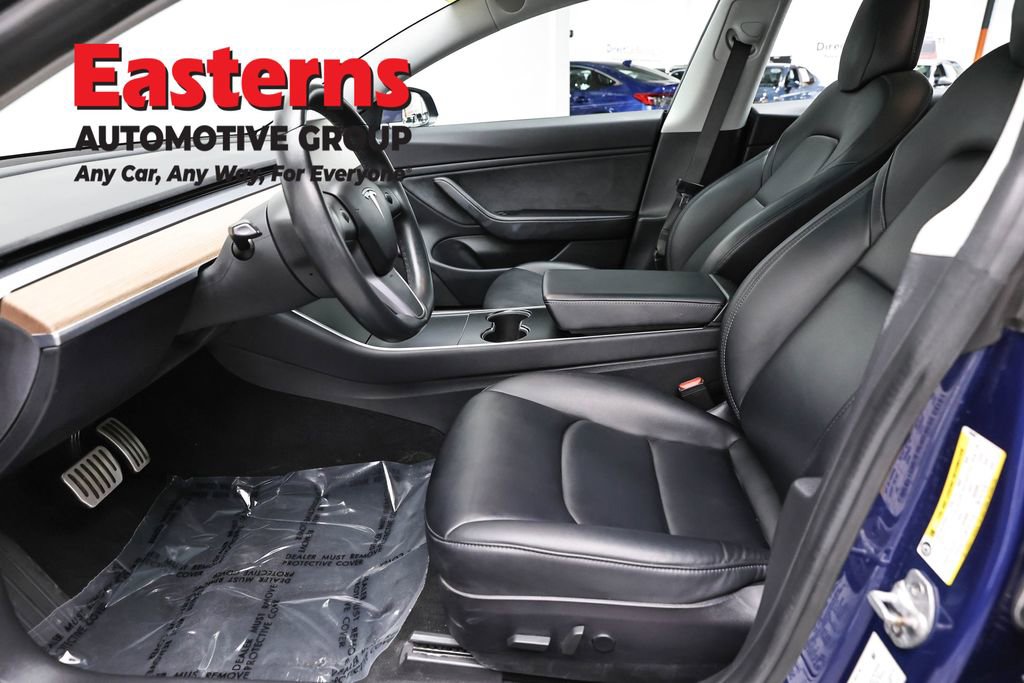 Used 2018 Tesla Model 3 Performance image 14
