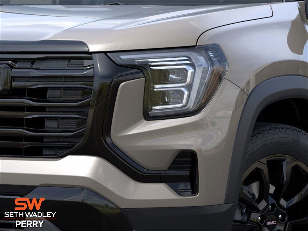 New 2026 GMC Terrain Elevation w/ Elevation Premium Package image 10