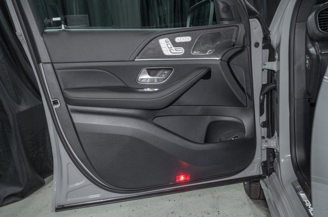 New 2026 Mercedes-Benz GLE 53 AMG 4MATIC Coupe image 10