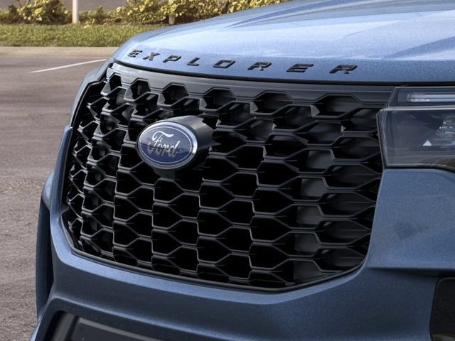 New 2026 Ford Explorer ST-Line RWD image 40