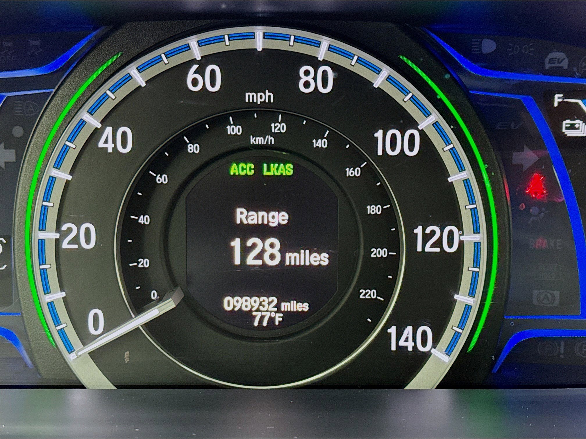 Used 2017 Honda Accord Touring image 8